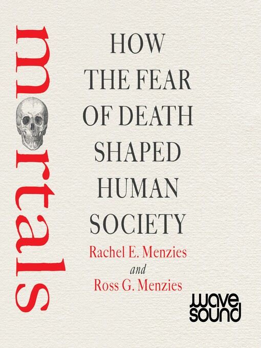 Title details for Mortals by Rachel Menzies - Available